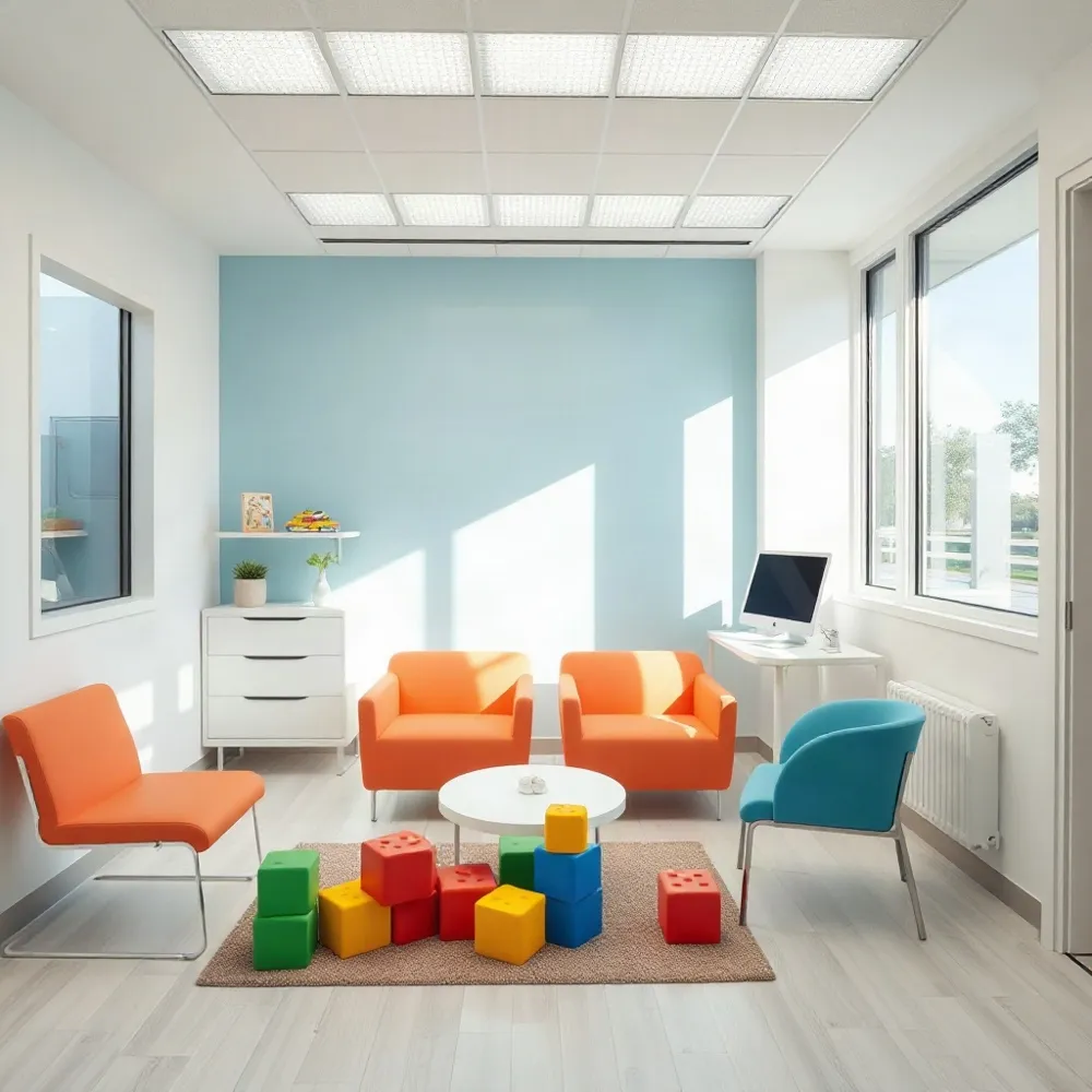 Preparing Your Toddler for Their First Dental Appointment