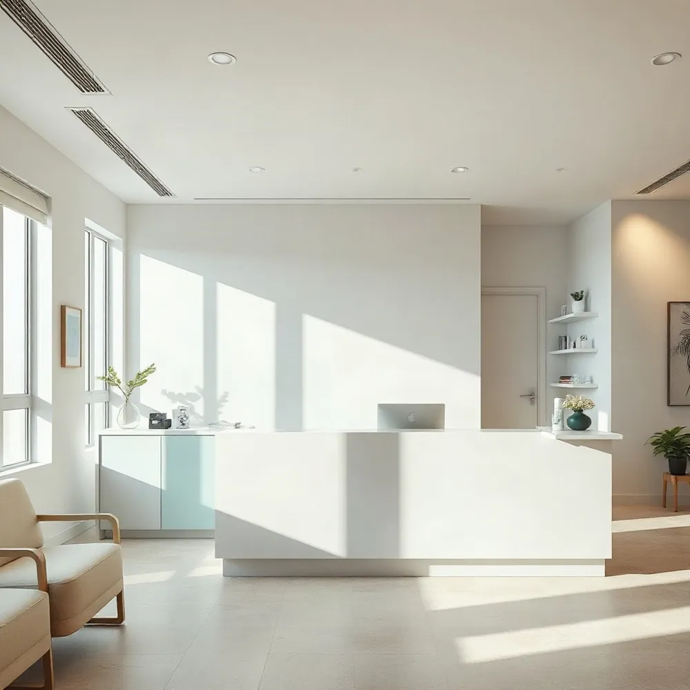 What to Expect From Your First Cosmetic Consultation