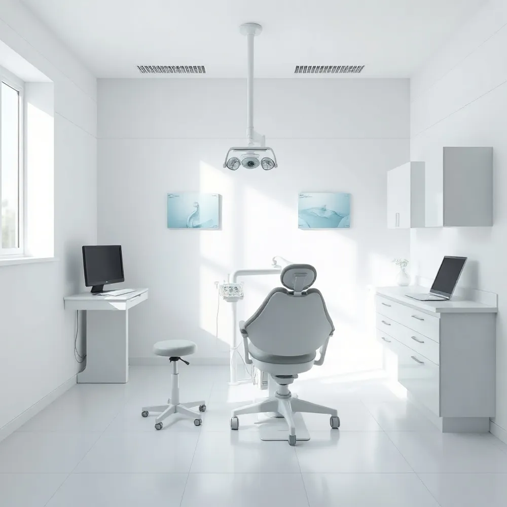 Quick Repairs for Your Dental Appliances