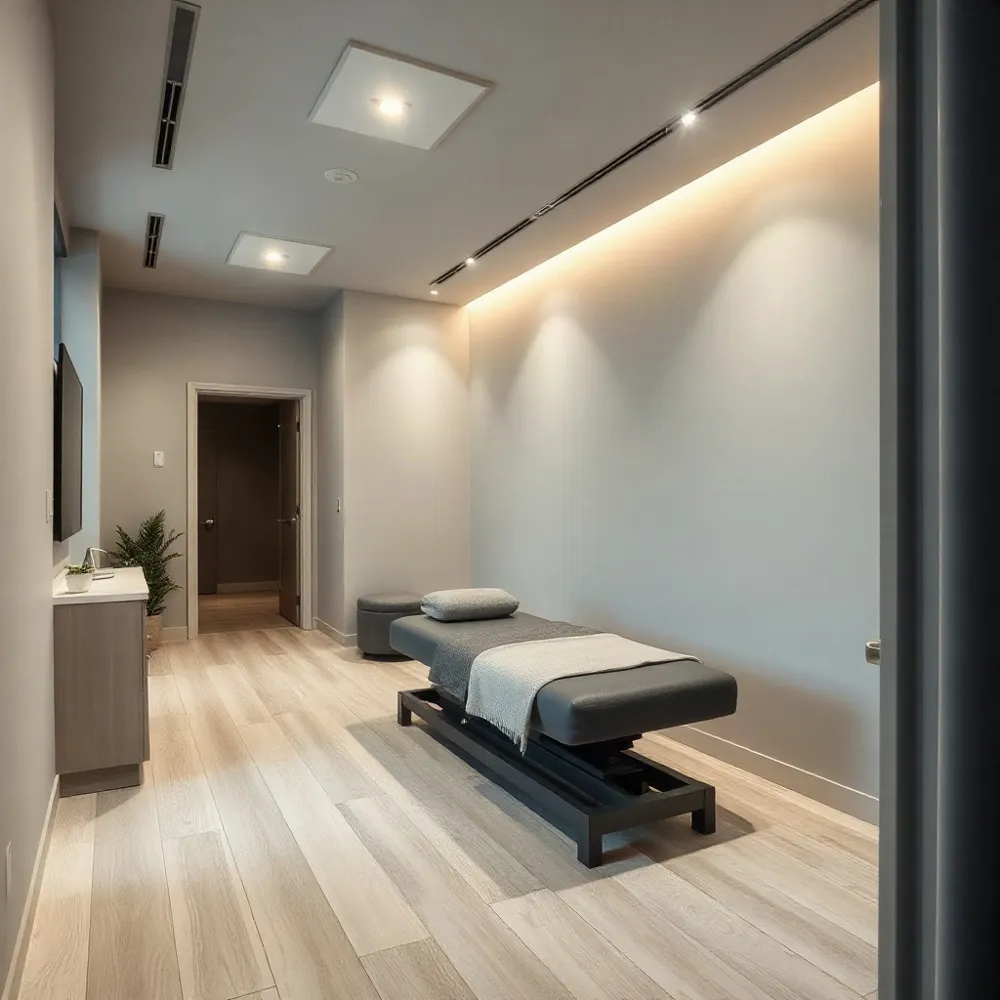 Understanding How Non-Surgical Disc Decompression Works