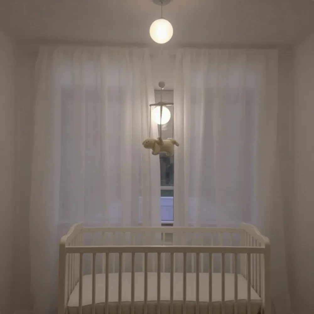 What to Expect Regarding Newborn Sleep Patterns