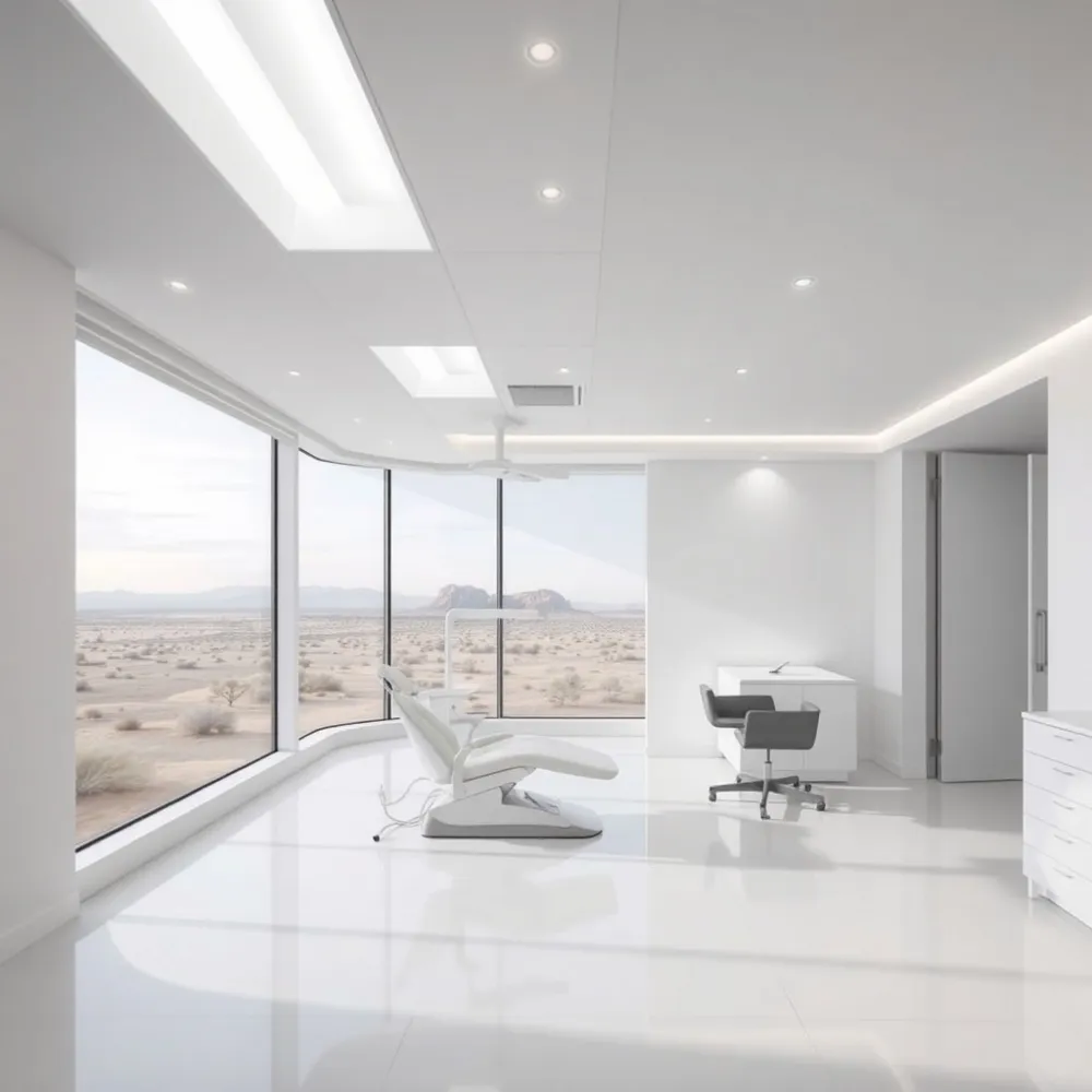 Why Rio Rancho Residents Choose Modern Dental Practices
