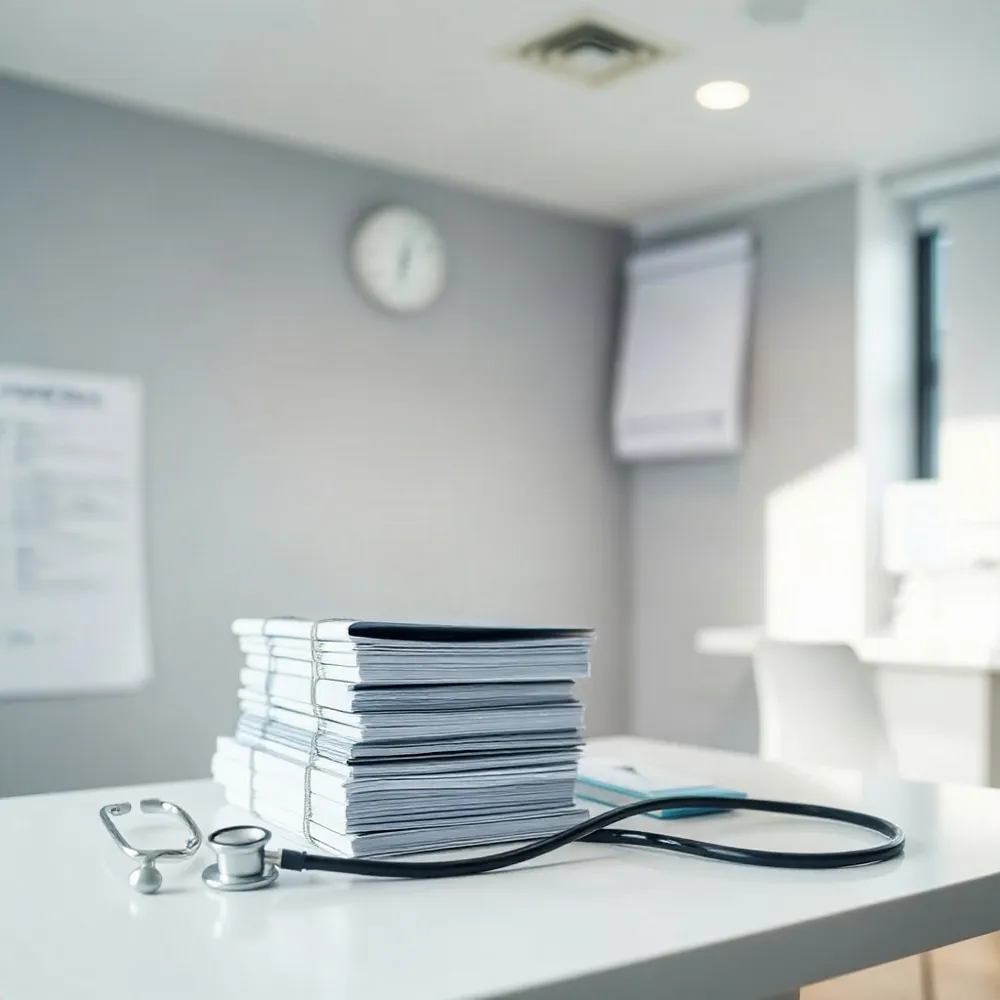 How Medical Consultants Assist Insurance Adjusters with Injury Claims