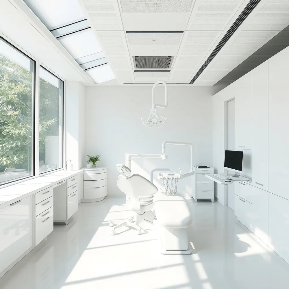 Beyond Fillings and Crowns: Uncovering the Latest Innovations in Restorative Dentistry