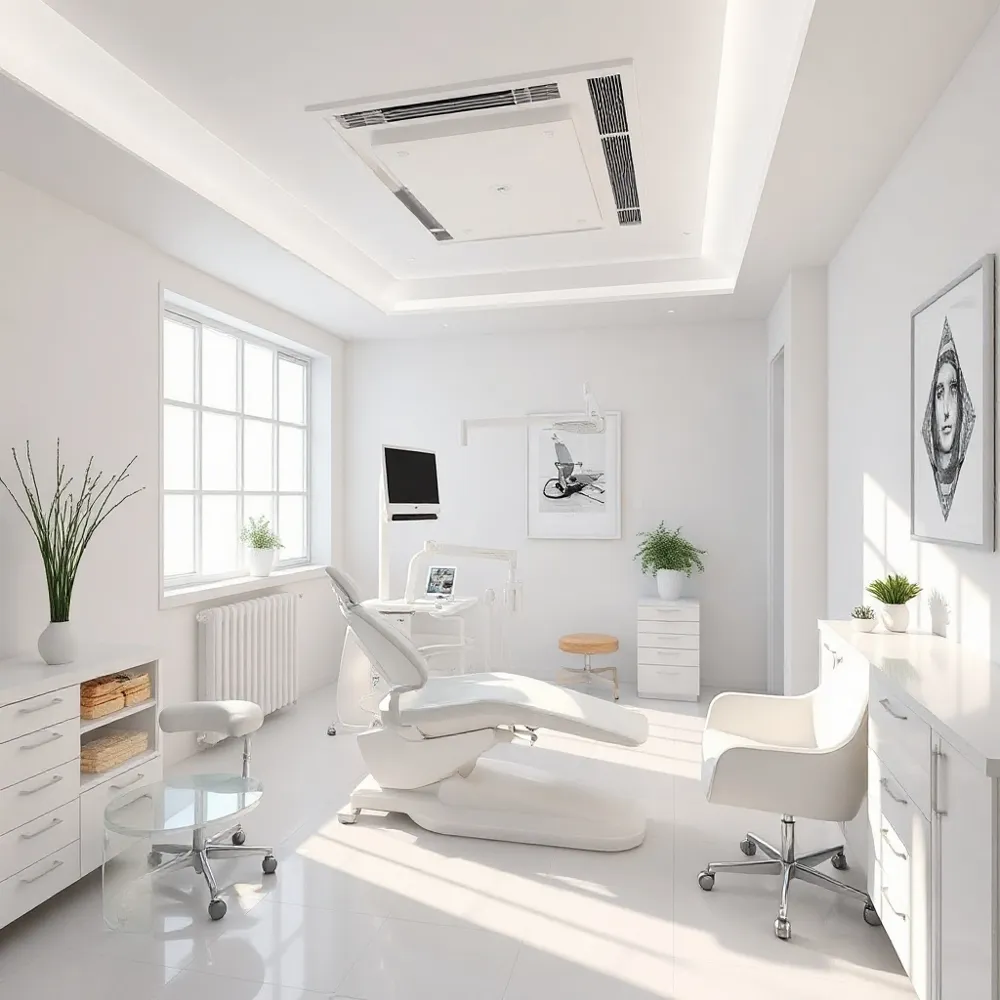 Meet the Team Dedicated to Your Oral Health