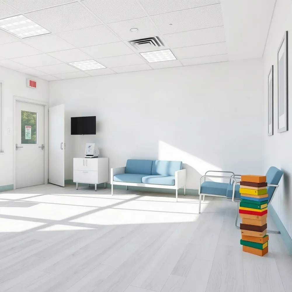 When to Choose a Same-Day Sick Visit Over the ER