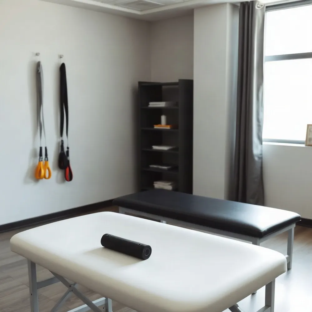Regaining Mobility After a Chronic Back Injury
