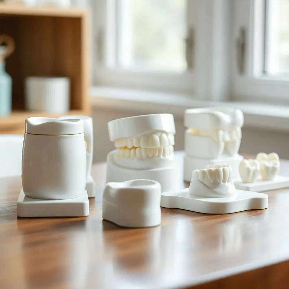 Implant-Supported Dentures: A Complete Guide for Better Stability