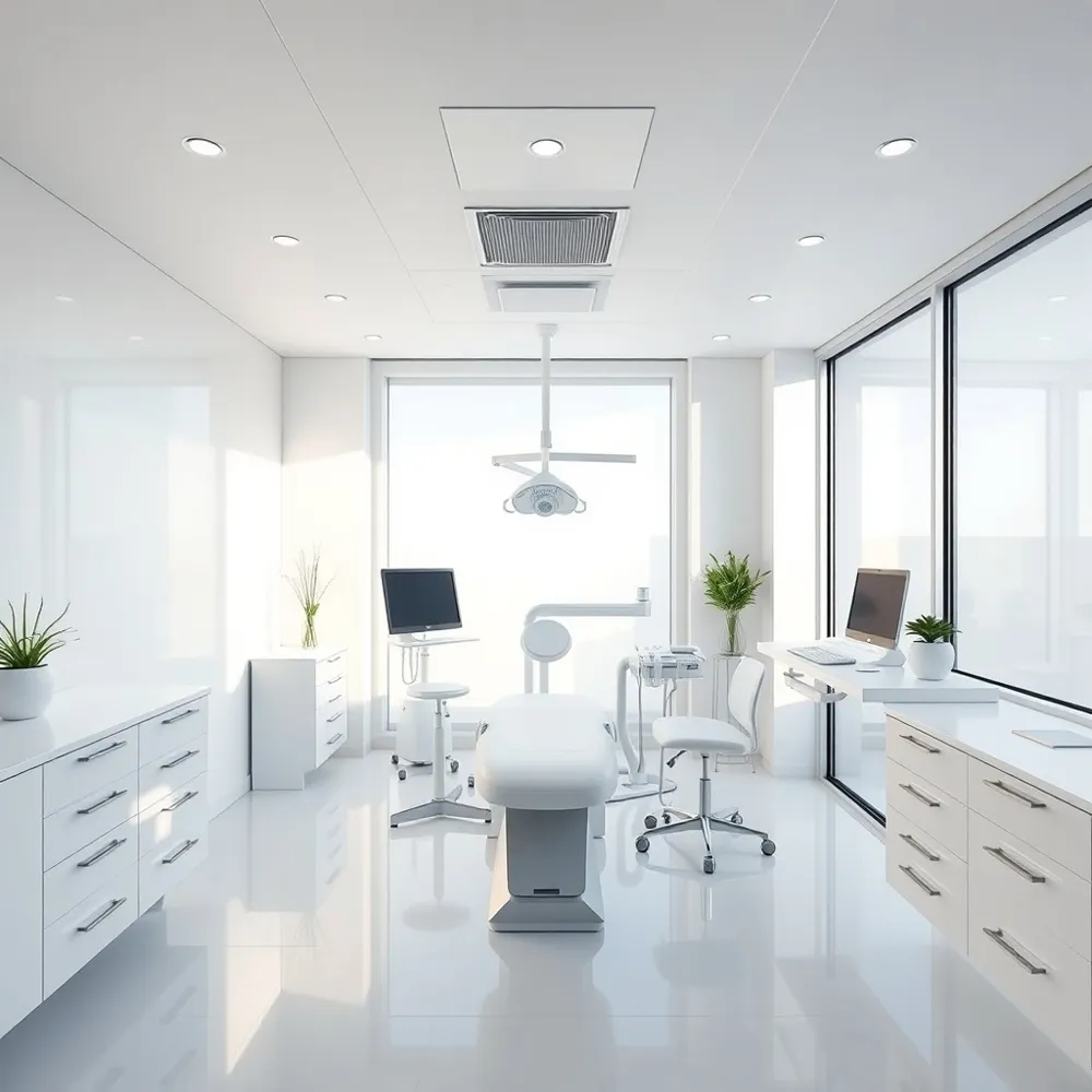 Finding a Family Dentist Who Listens in Rio Rancho