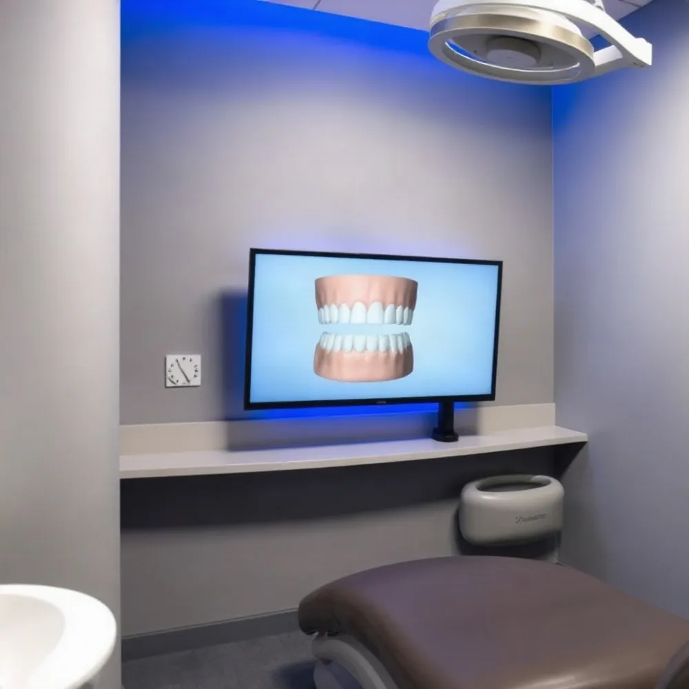 Digital Imaging Tools for More Accurate Smile Makeovers