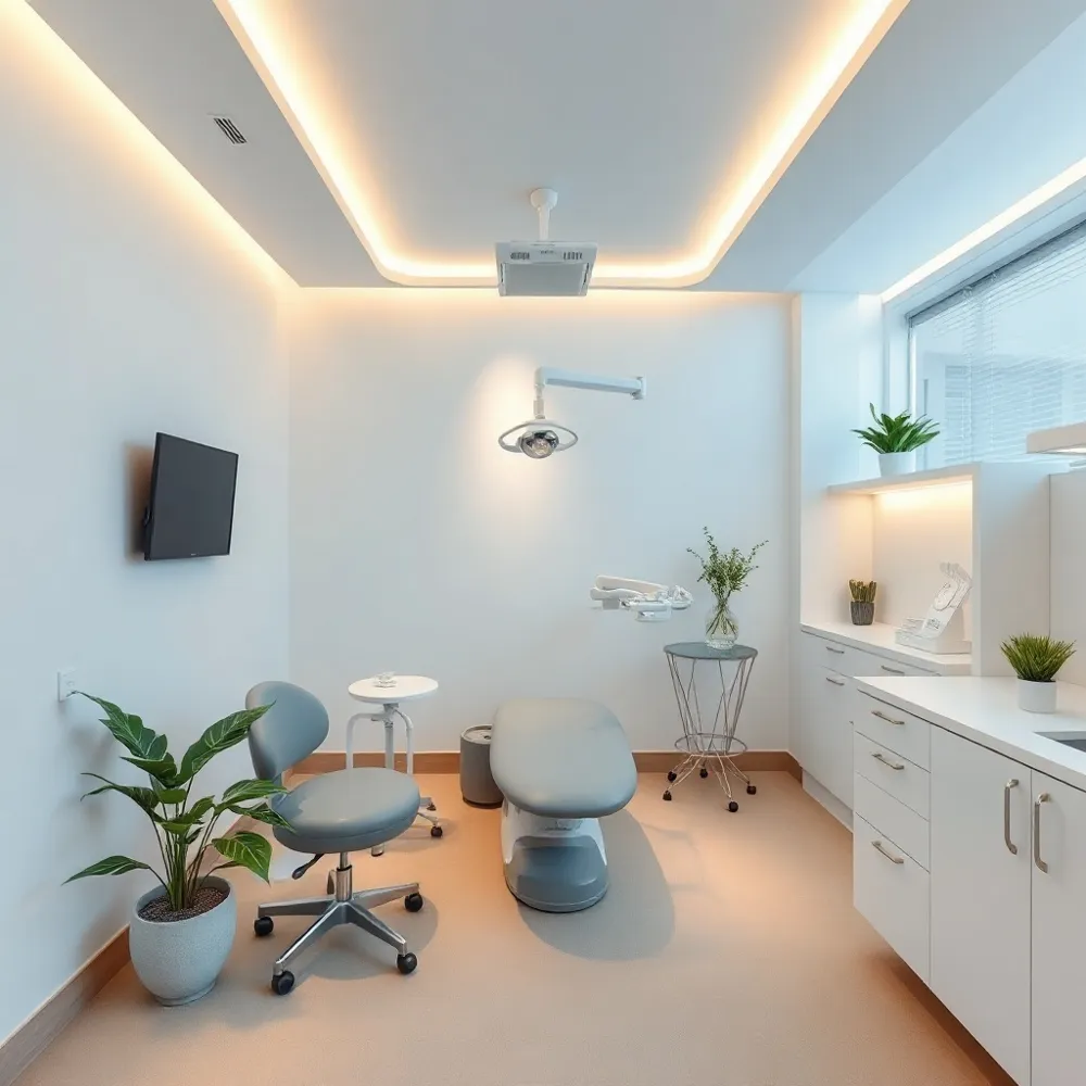 The Benefits of Choosing a General Family Dentist