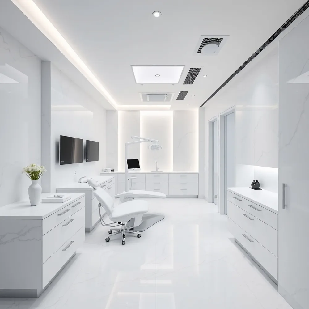 The Benefits of Dental Bonding: Why This Procedure is a Game-Changer for Cosmetic Dentistry
