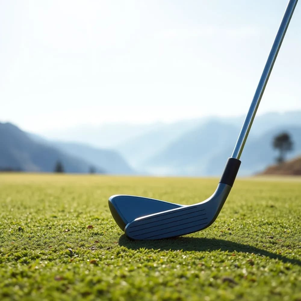 Prevent Golf Related Back Pain Through Biomechanical Analysis