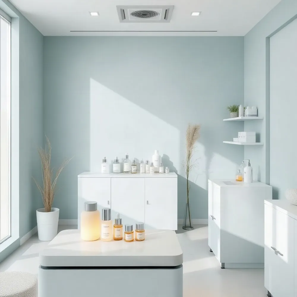 Hydrafacial vs Chemical Peel Key Differences Explained