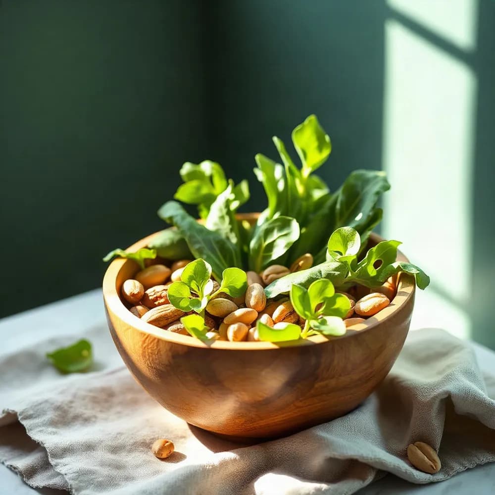 Sustainable Nutrition for Metabolic Health and Wellness