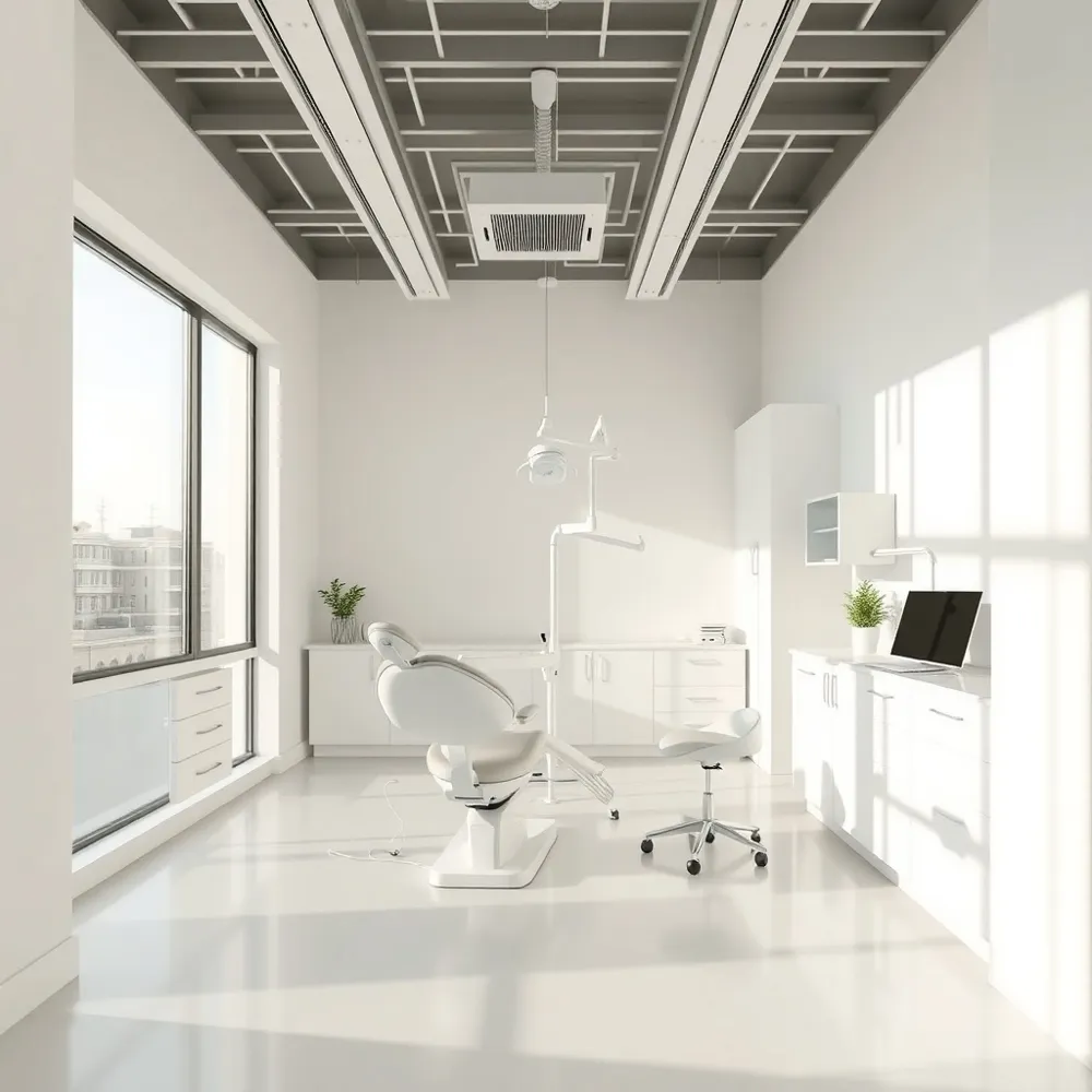 Uncovering the Secrets of a Healthy Smile: The Importance of Regular Dental Check-Ups for a Lifetime of Oral Health