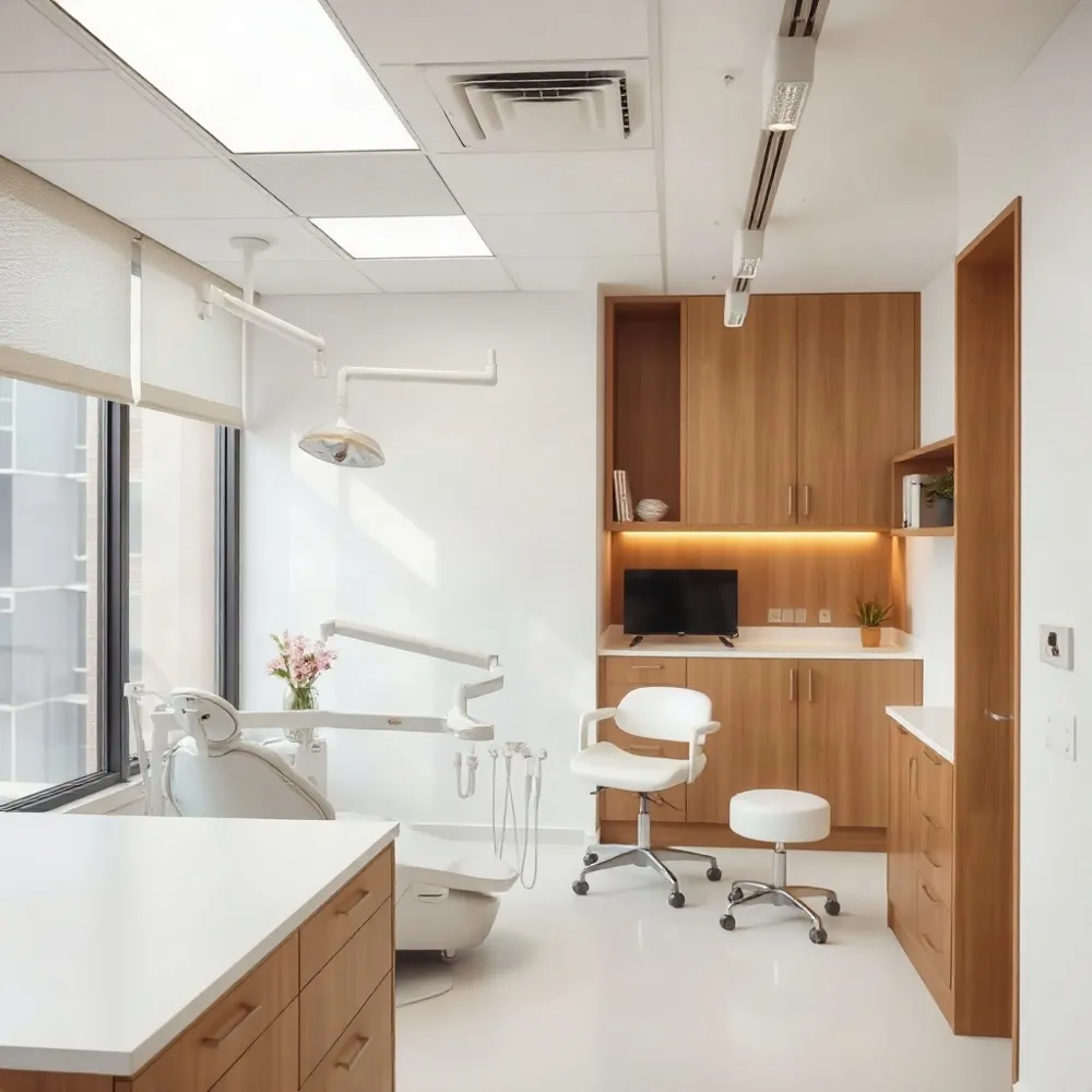 Understanding the Role of Aesthetic Treatments in Modern Orthodontics