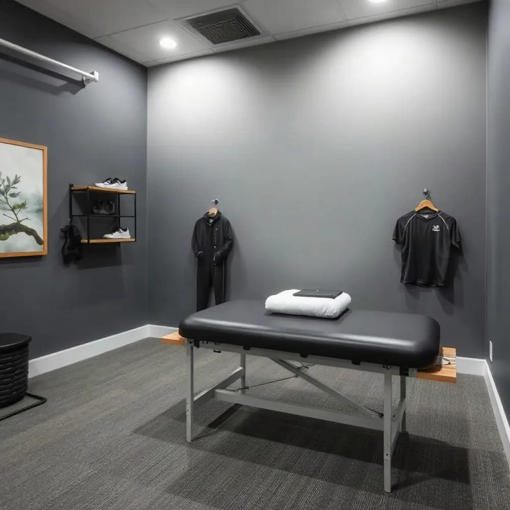 Why Athletes Require Specialized Spinal Rehabilitation
