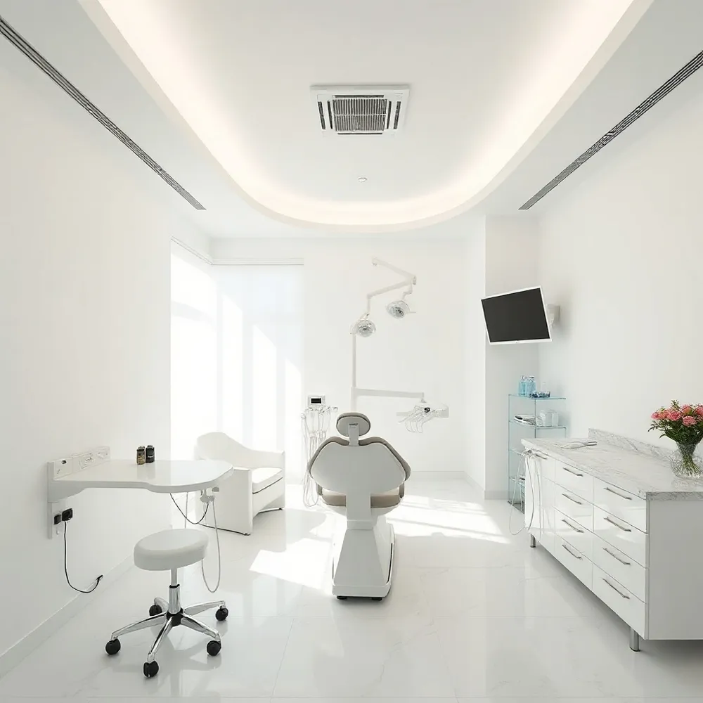 Why Personalized Care Is Crucial for Your Dental Health