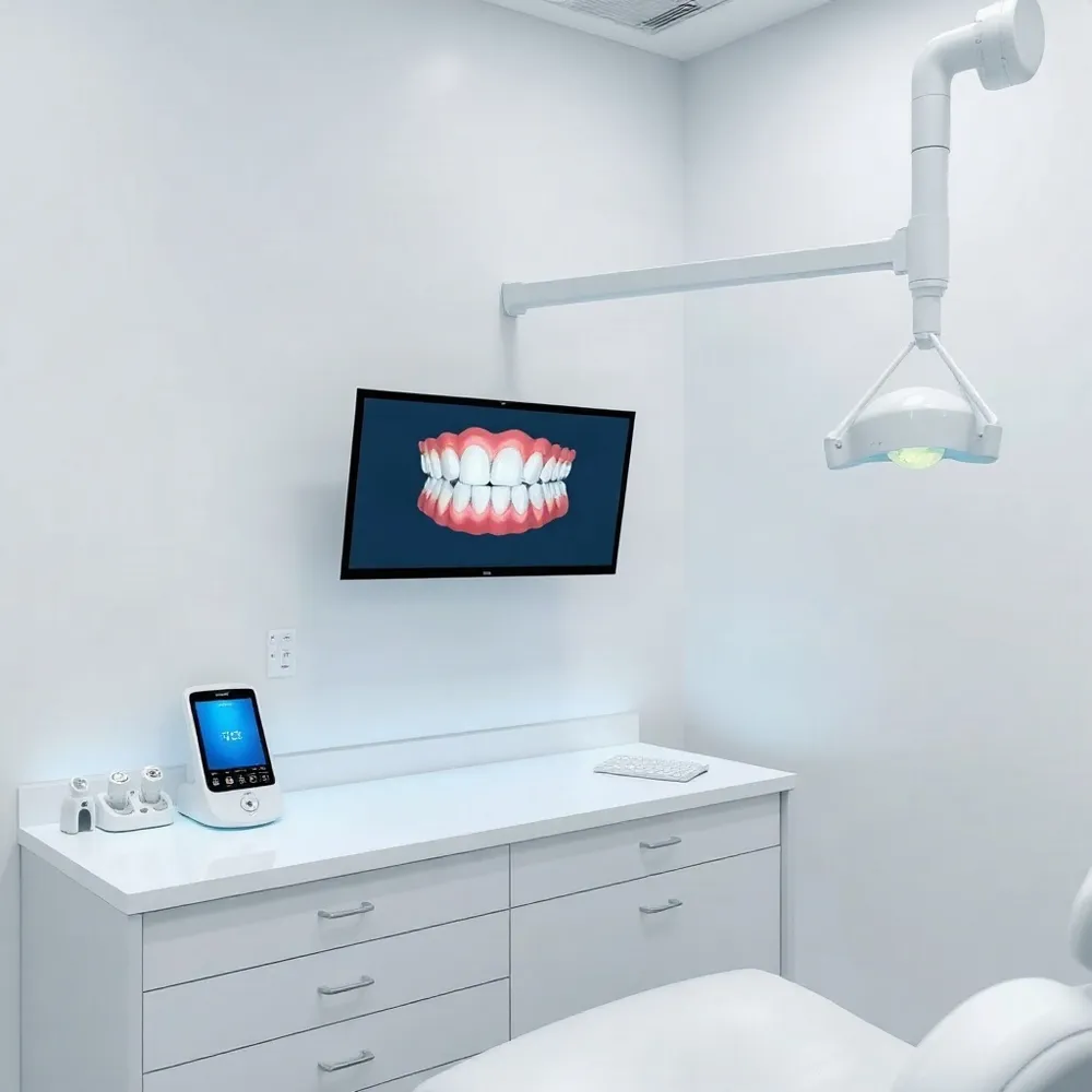 How SureSmiles Braces Compare to Traditional Metal Braces