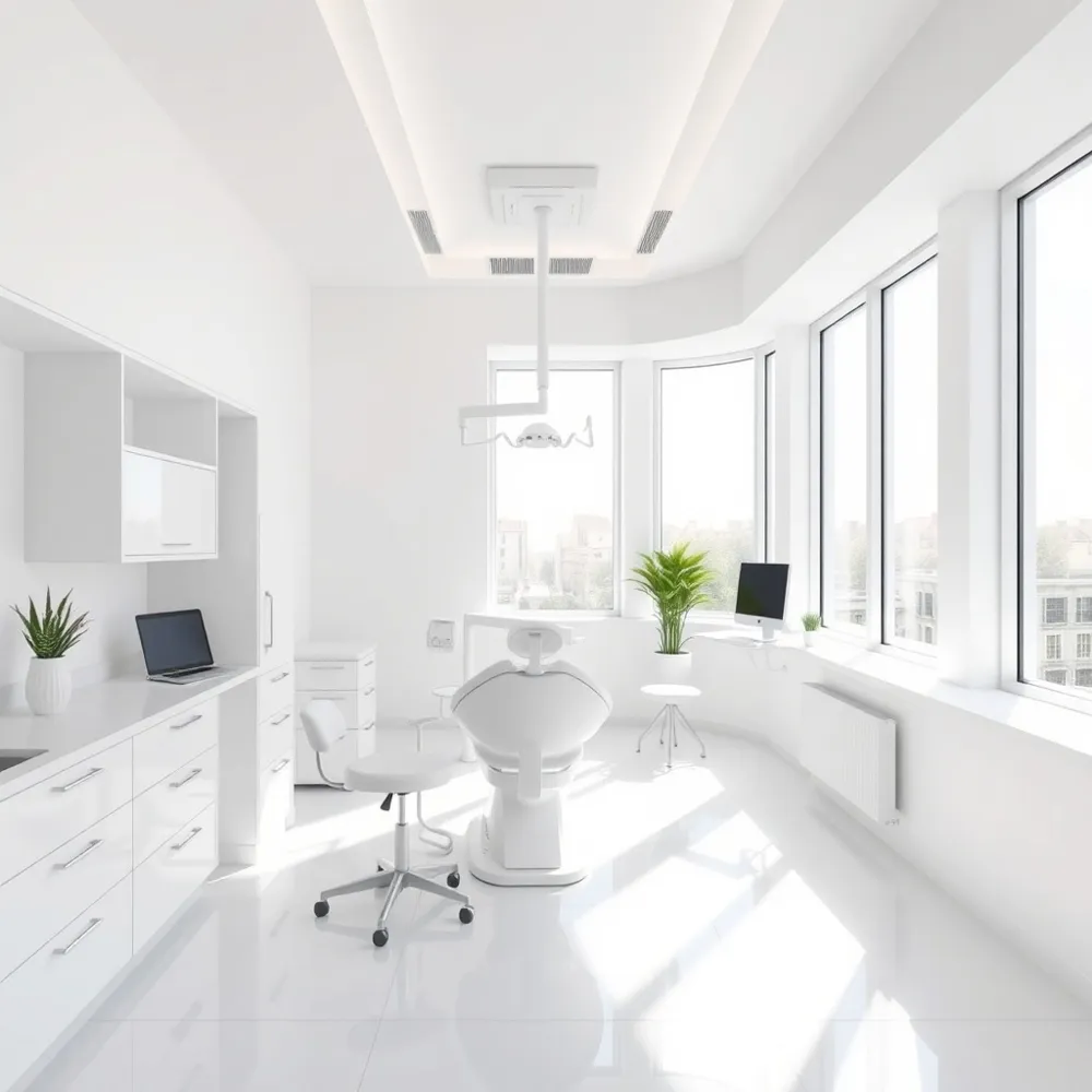 Dental Implants 101: A Beginner's Guide to Restoration and Recovery