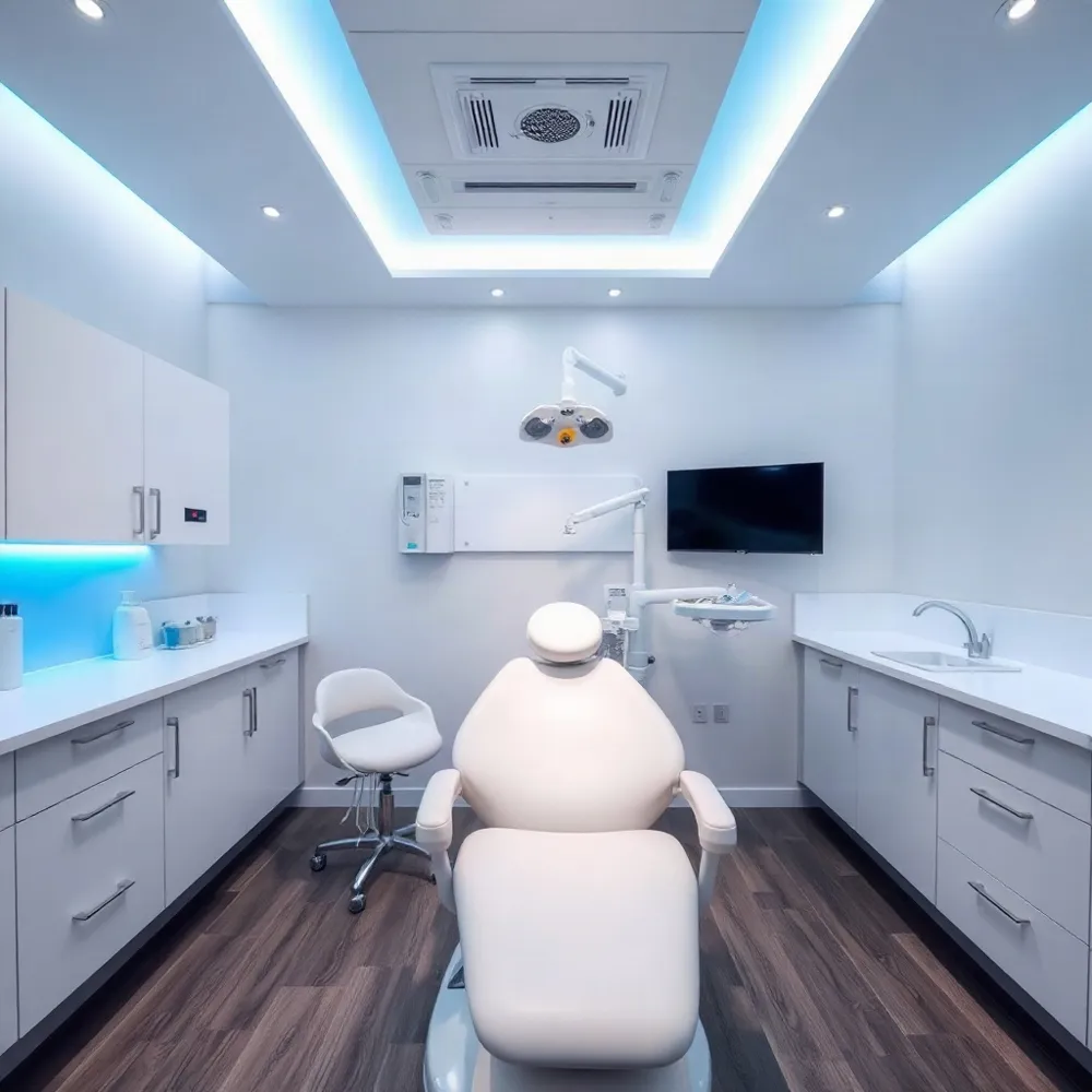 What to Expect During Your Emergency Dental Visit