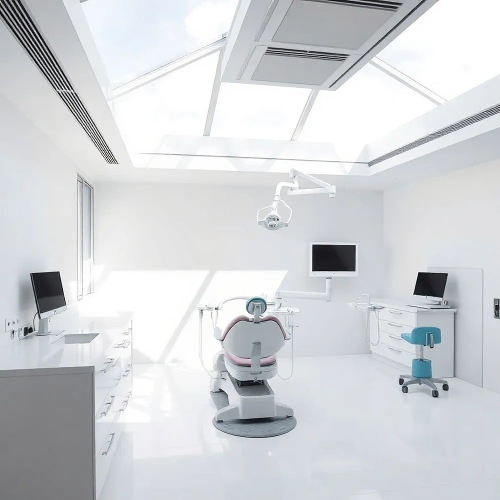 Common Questions About Professional Teeth Whitening Safety