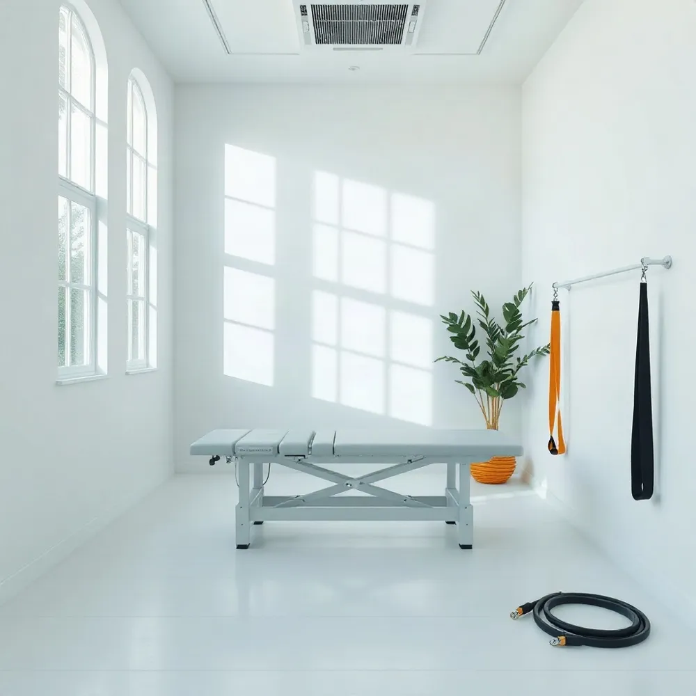 How Manual Therapy Accelerates Chronic Pain Healing