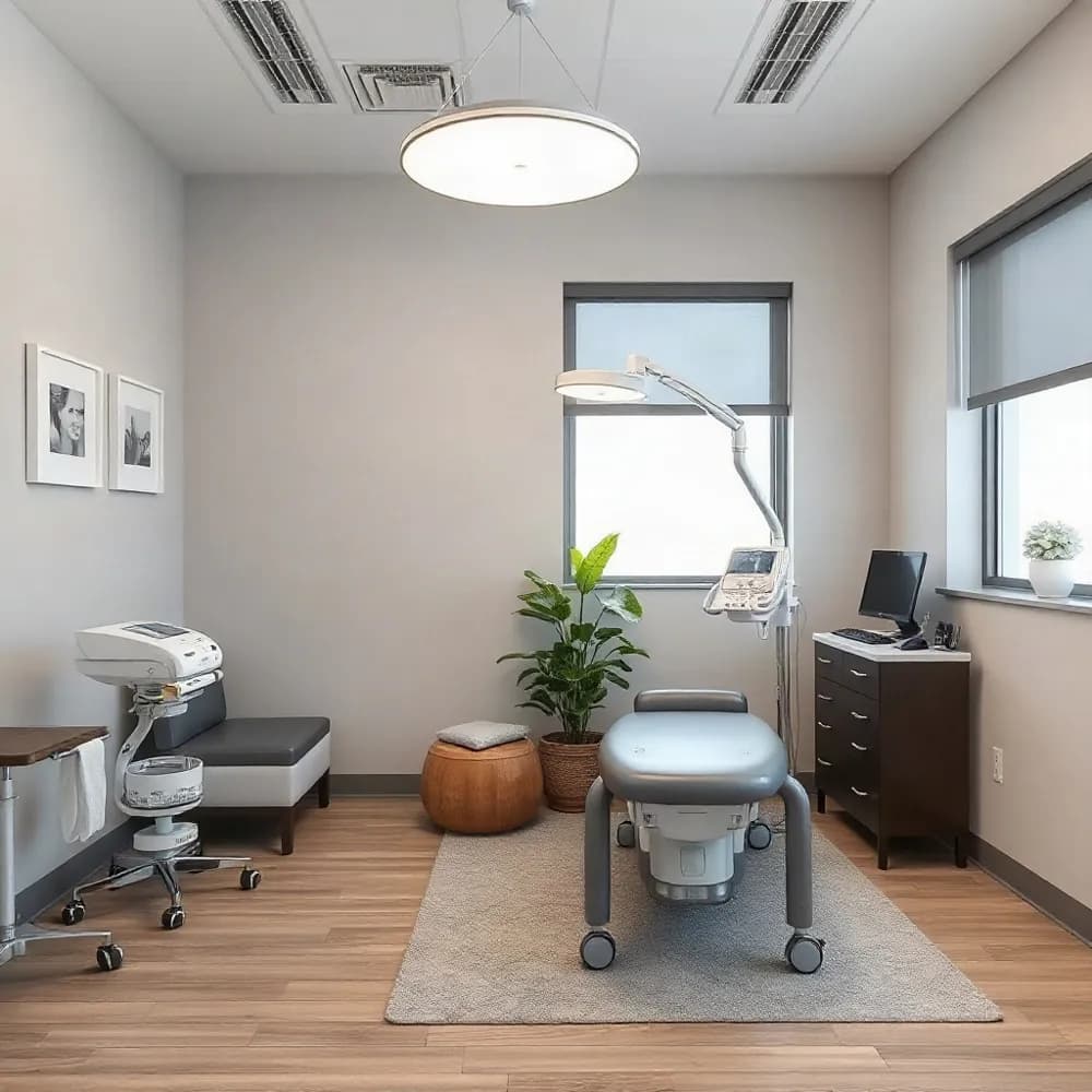 Quality Pain Management Services Right Here in Merced