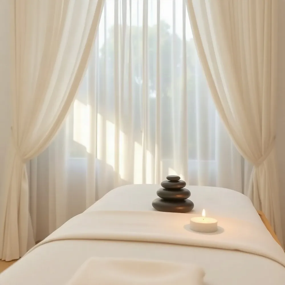 Finding Deep Relaxation Through Professional Reiki Therapy