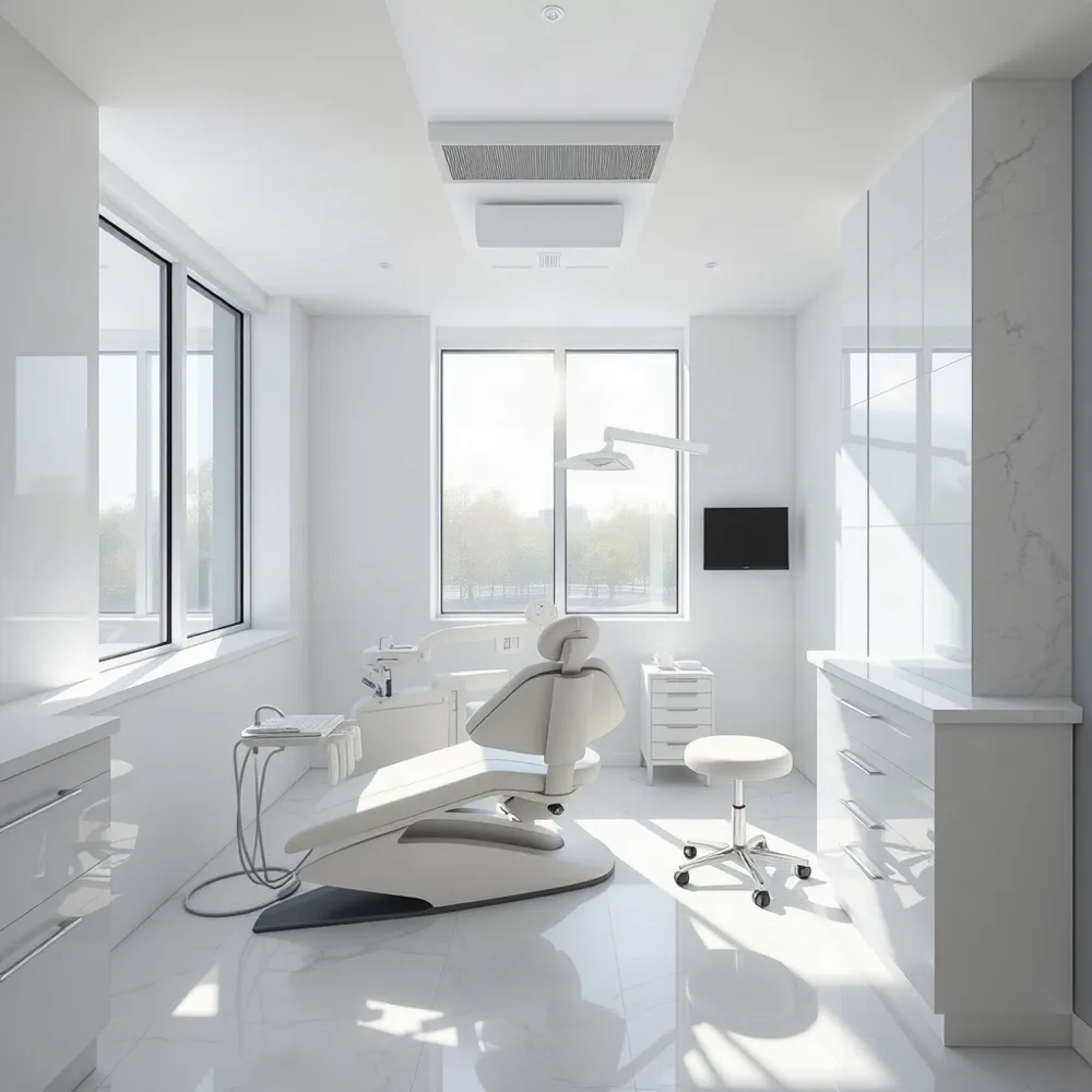 Understanding the Dental Implants Recovery Timeline