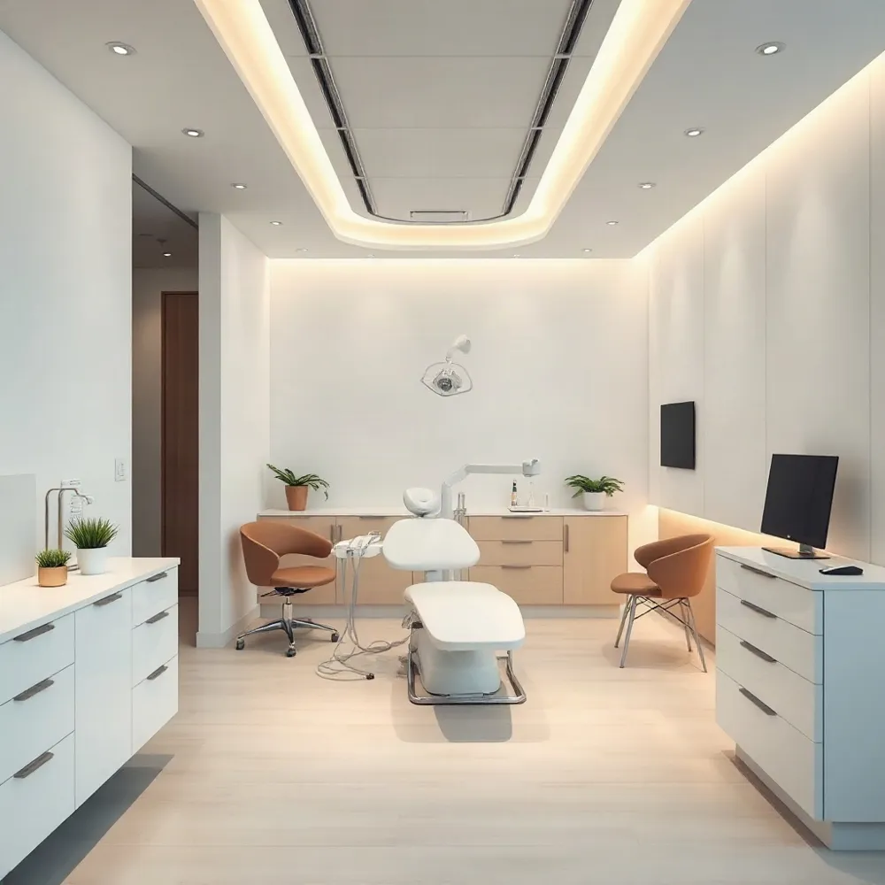 Effective Ways to Calm Dental Nerves Before Appointments