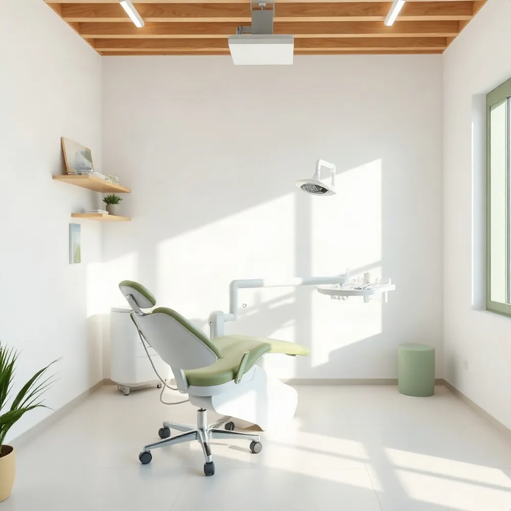 Creating a Comfortable Environment for Nervous Dental Patients