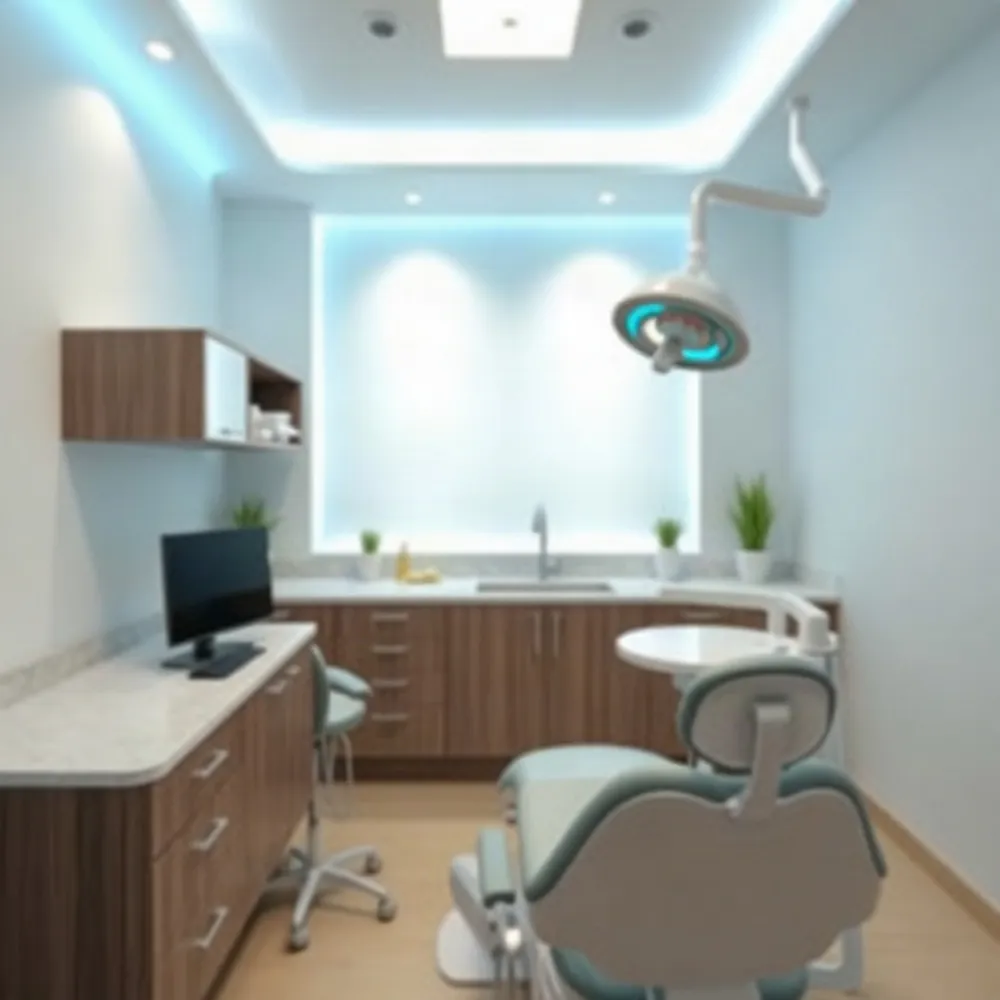 Why Early Detection Saves Your Teeth and Money