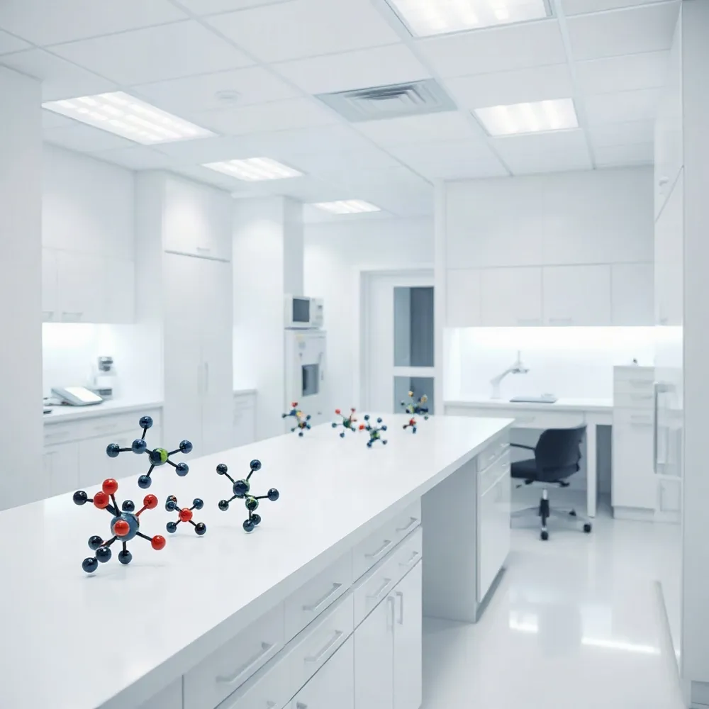 Transforming Your Well Being Through Targeted Peptide Therapy