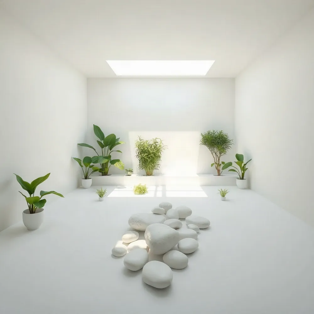 The Role of Mindfulness in Restoring Physical Health