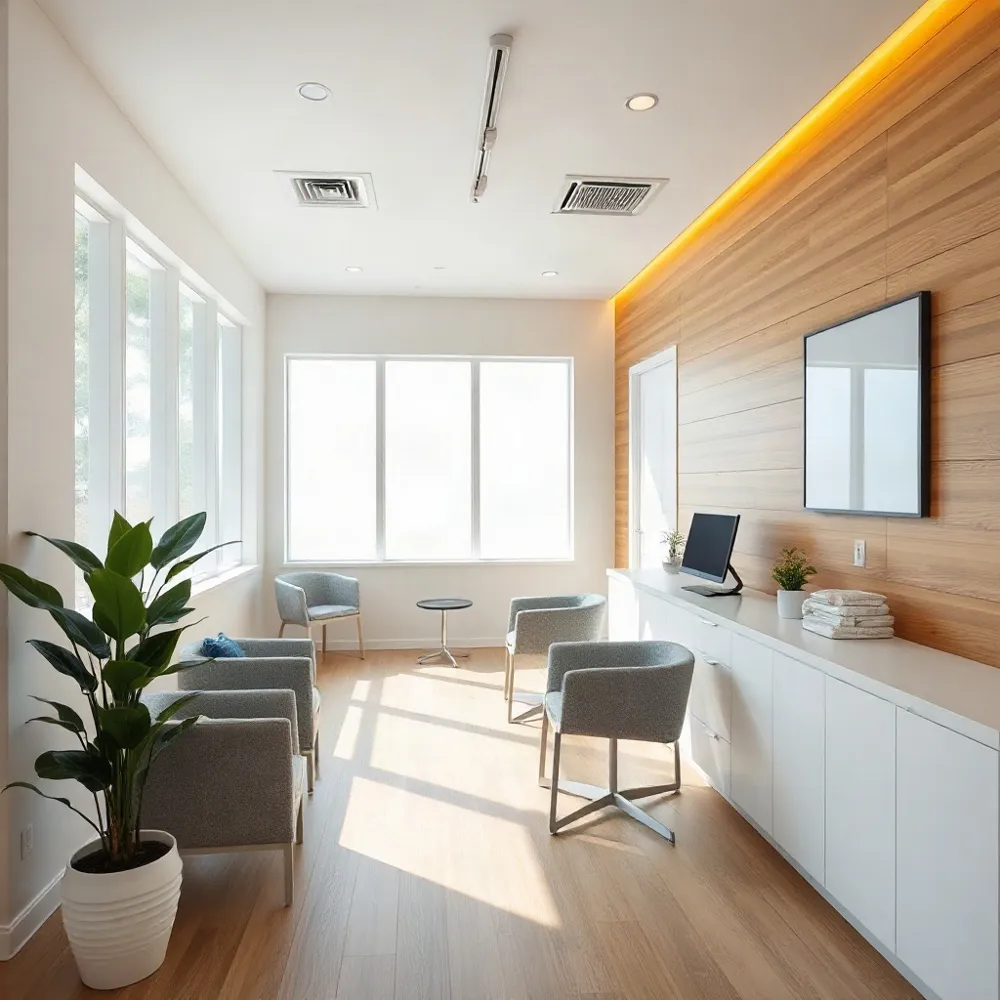 How To Choose A Dental Home For Your Growing Family
