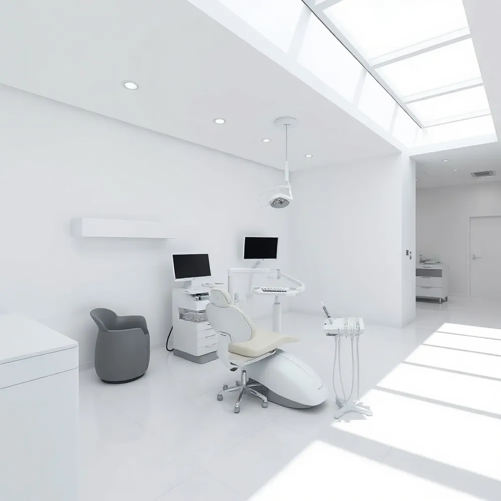 Why Technology Makes Your Dental Visit Faster and Safer