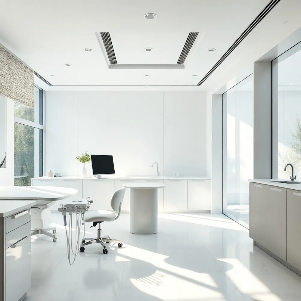 The Long Term Value of Routine Dental Exams