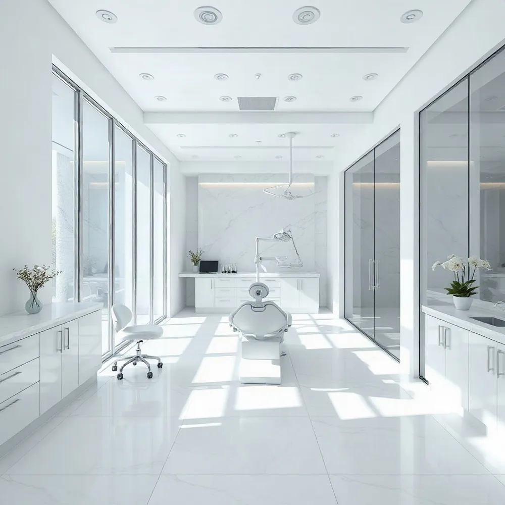 How Cosmetic Dentistry Can Boost Your Daily Confidence