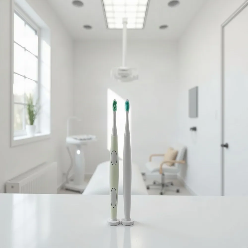 Choosing the Right Toothbrush for Your Mouth