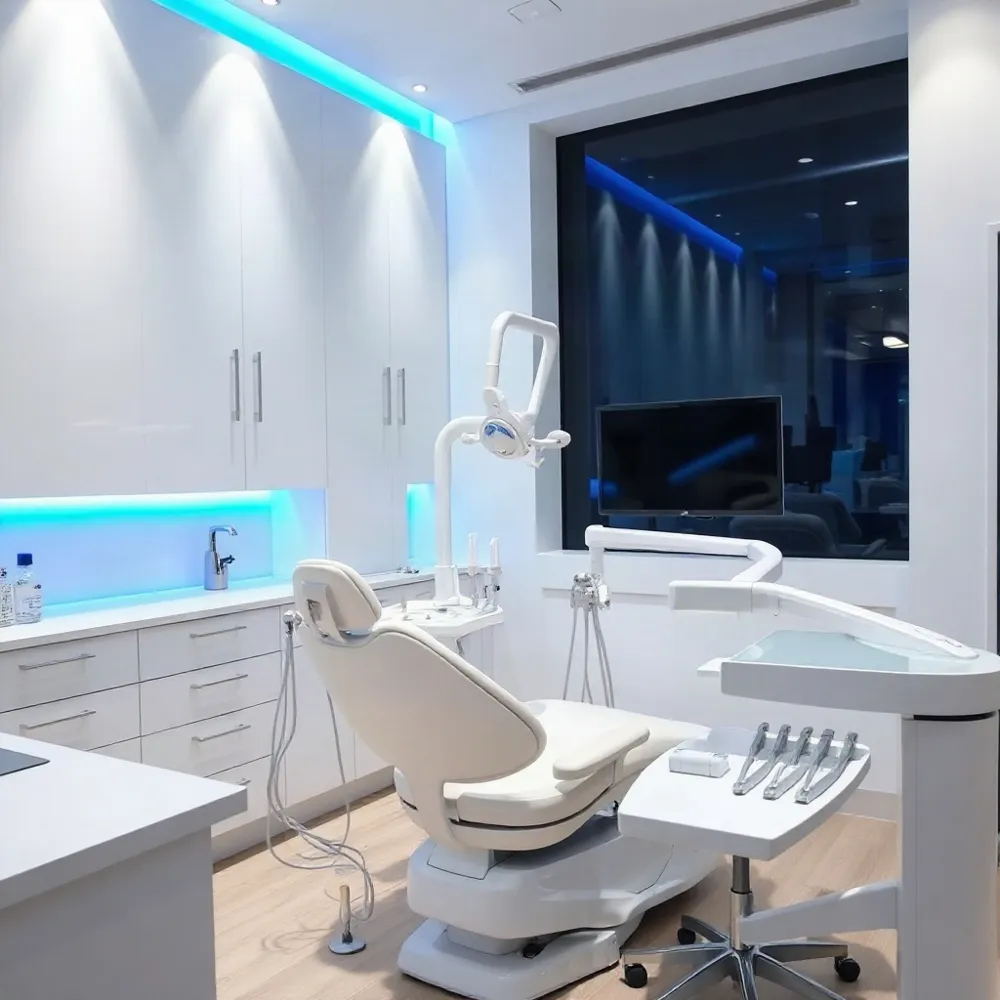 How Restorative Dentistry Repairs Damaged Teeth