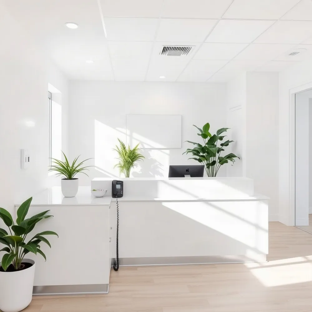 Making Your Dental Visit Stress-Free from Start to Finish