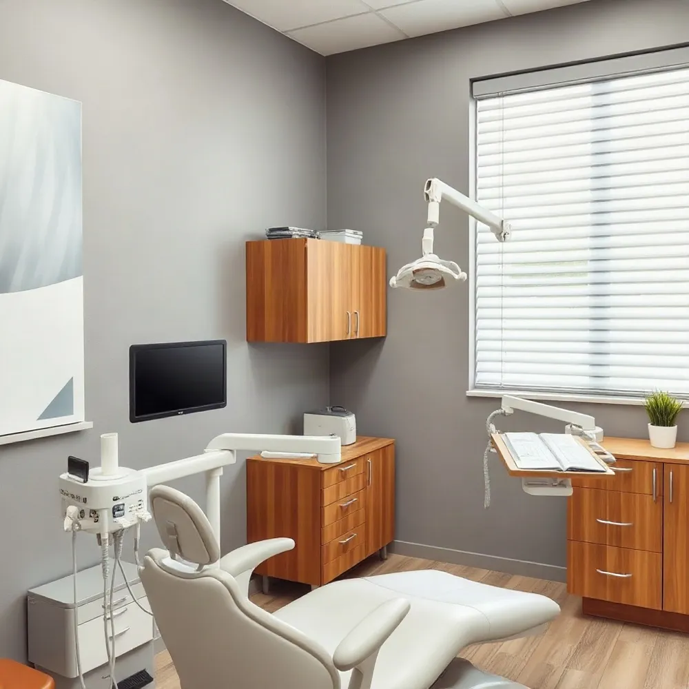 The Connection Between Gum Disease And Systemic Health