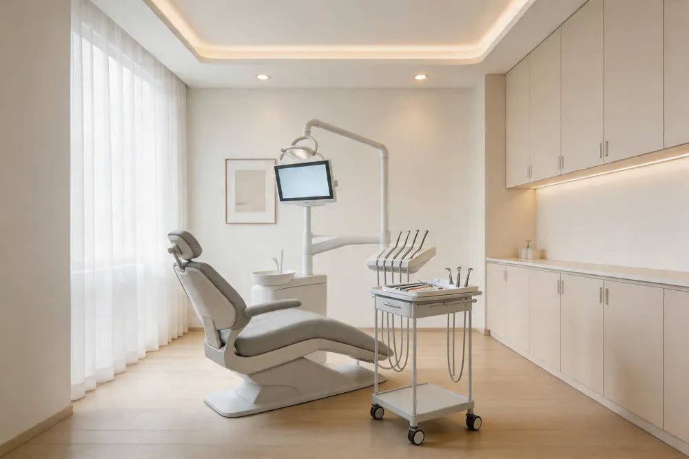 Teeth Whitening at Home: The 3 Mistakes That Damage Enamel