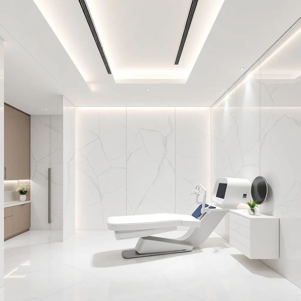 Spine Clinic Tour: What Facilities Should Have