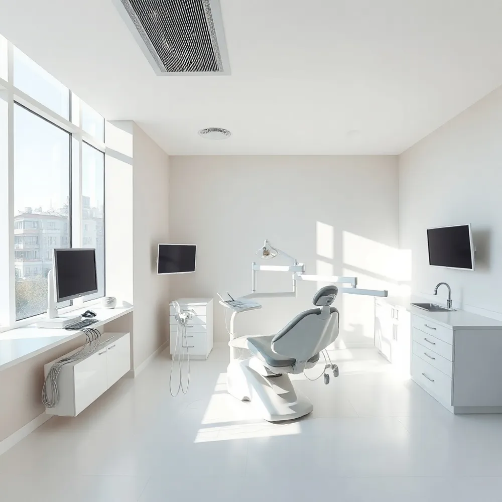 Why Choosing Local Dental Care Matters in Rio Rancho