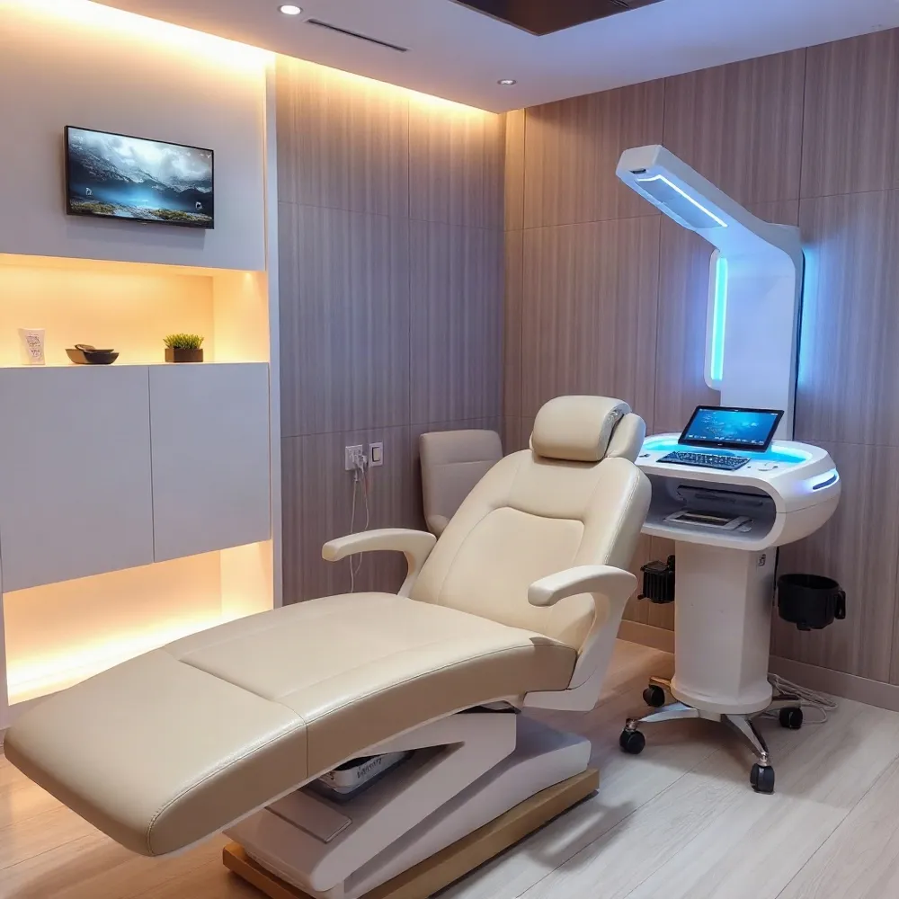 Treating Pigmentation Issues with Advanced Laser Therapy