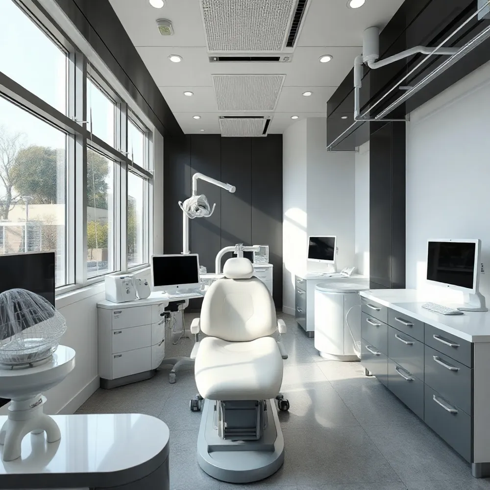 In‑House Lab Innovations: Faster, More Accurate Dental Restorations
