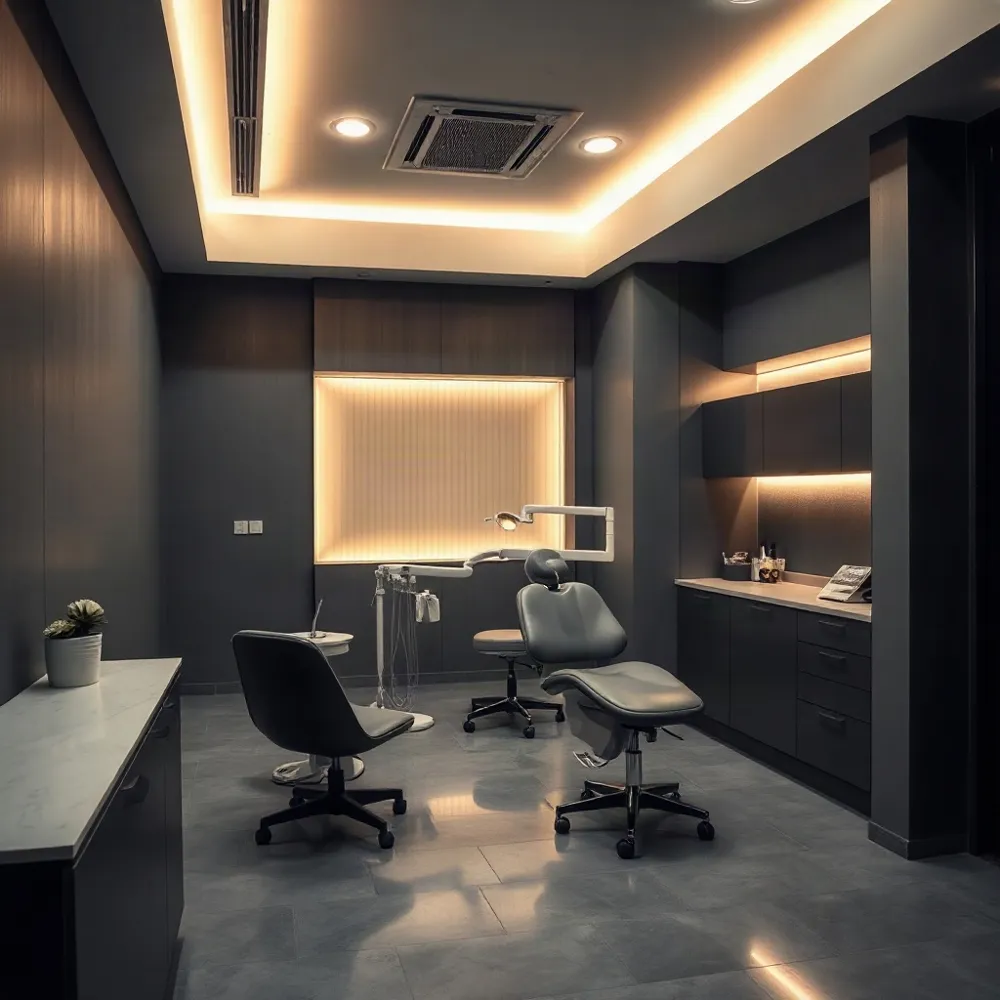 Flexible Financing Options for Crowns and Implants